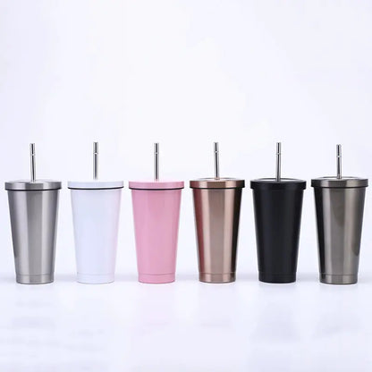 Insulated Tumbler