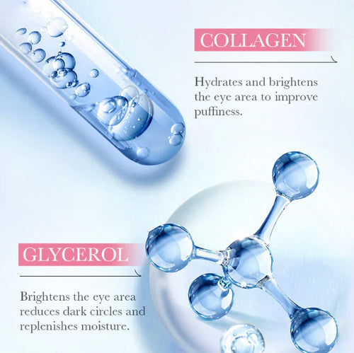 Collagen Eye Mask
