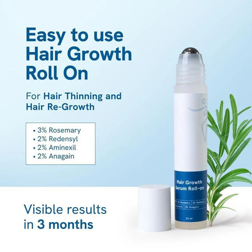 FollicLift™ Hair Growth Serum
