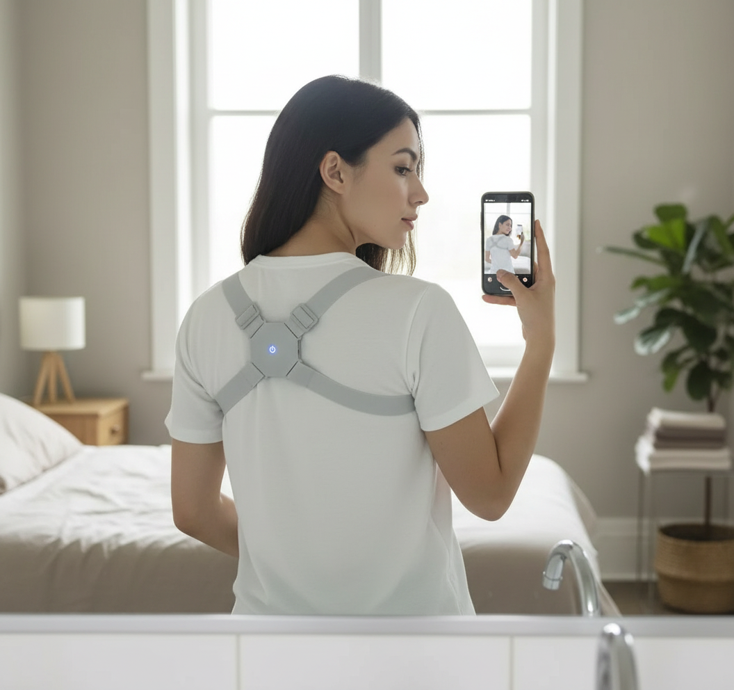 Nivo Smart Posture Corrector