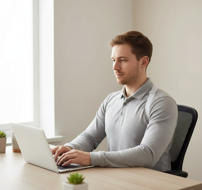 Nivo Smart Posture Corrector