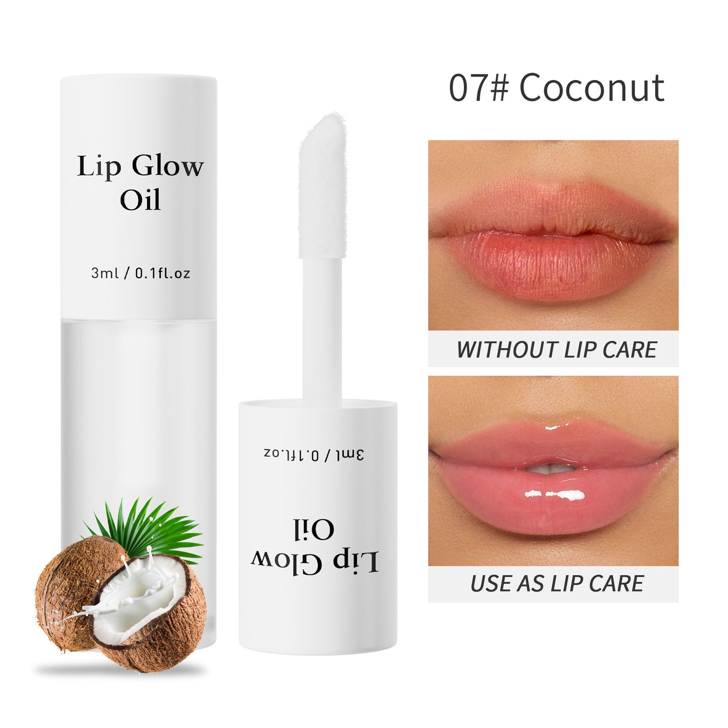 Korean Lip Tint