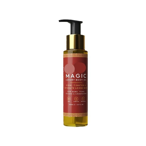 Magic Care Body Oil