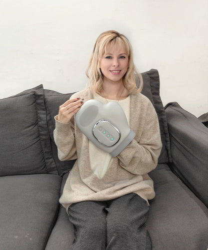 NIVO ReliefTouch™ Hand Massager