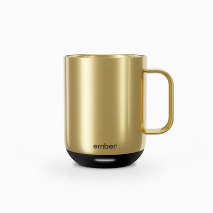 Nivo Mug 2 – Smart Temperature Control Mug