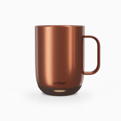 Nivo Mug 2 – Smart Temperature Control Mug