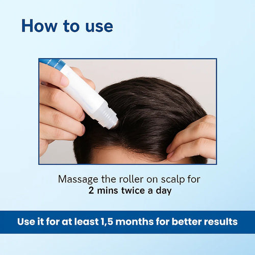 FollicLift™ Hair Growth Serum
