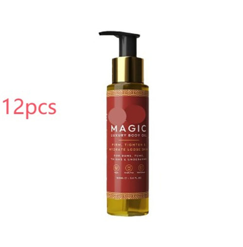 Magic Care Body Oil