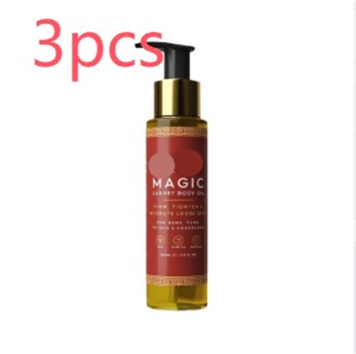Magic Care Body Oil