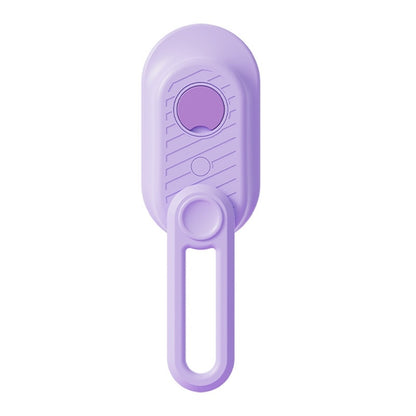 3-in-1 Pet Steamy Grooming Brush