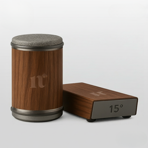 SureSharp™ Rolling Knife Sharpener Set