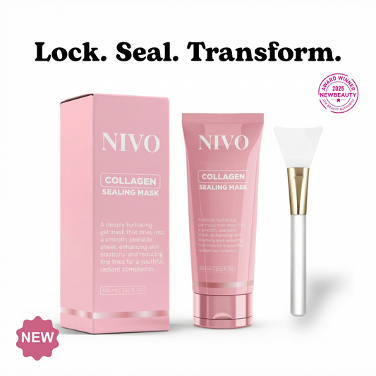 Collagen Night Sealing Mask