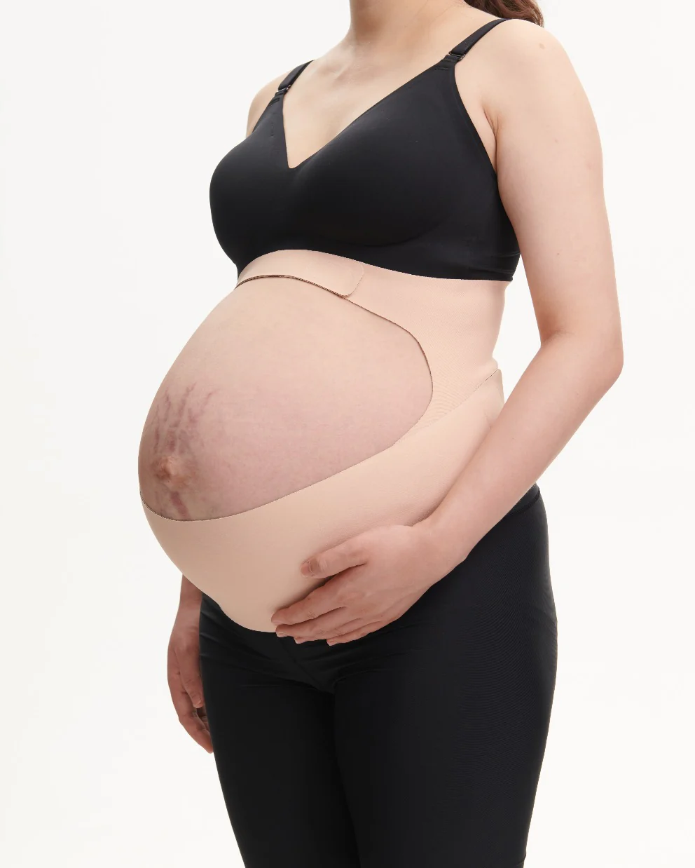 Ergonomic Pregnancy Band