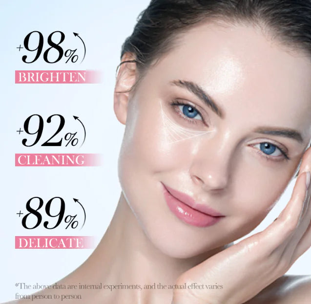 Collagen Eye Mask