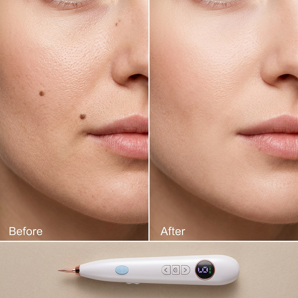 NIVO Plasma Pen