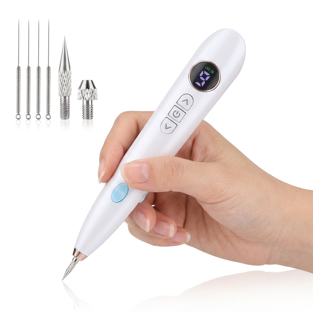 NIVO Plasma Pen