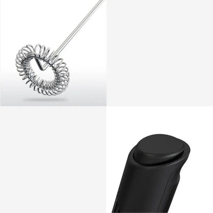 Frother