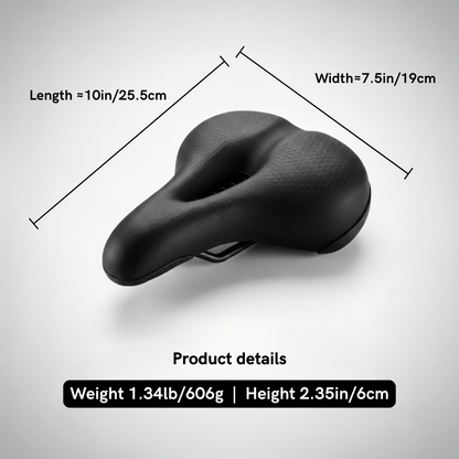 Nivo Saddle 2.0